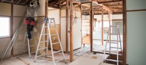 Entreprise de rénovation de la maison et de rénovation d’appartement à Maillet